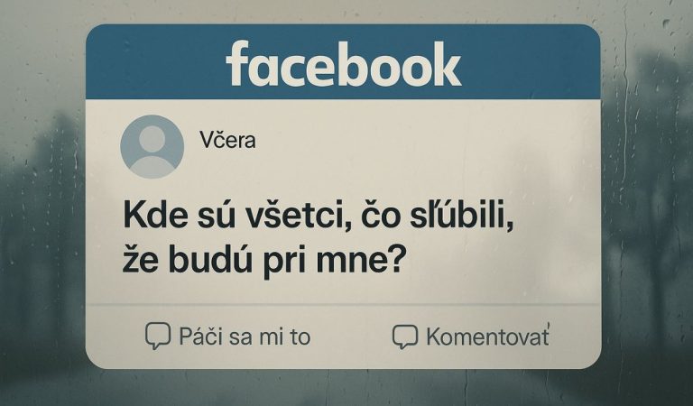 Depresívne jesenné statusy, ktoré každý z nás už niekedy napísal - a dnes ich ľutuje
