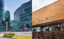 kvíz obchodné centrá slovensko