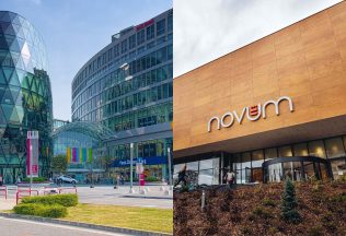 kvíz obchodné centrá slovensko