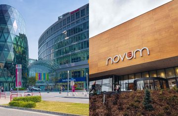 KVÍZ: Nielen pre nákupné maniačky. Spoznáš slovenské mesto na základe obchodného centra?