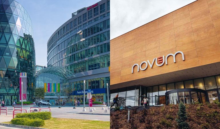 kvíz obchodné centrá slovensko