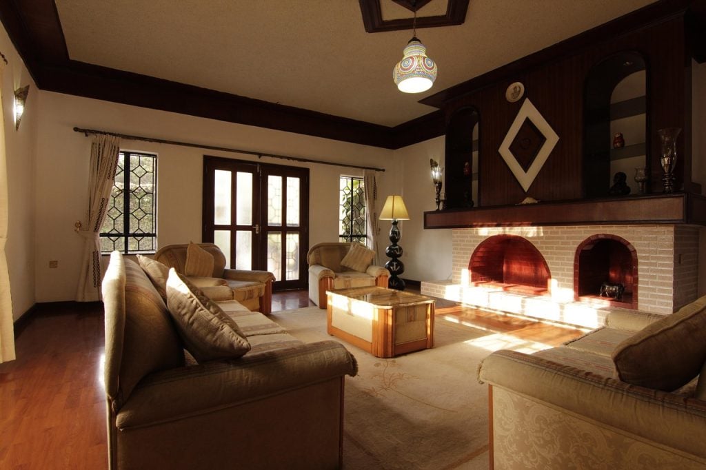 luxusný hotel dovolenka