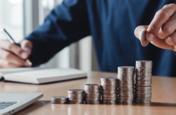 Keksy a džemy nestačia. Praktický návod na to, ako si vytvoriť efektívny rozpočet