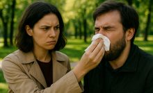 red flags muži ženy