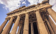 grécki bohovia kvíz