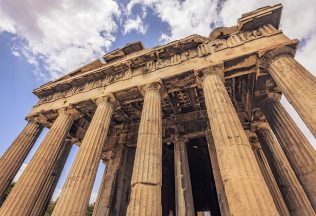 grécki bohovia kvíz