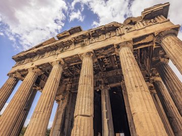 grécki bohovia kvíz