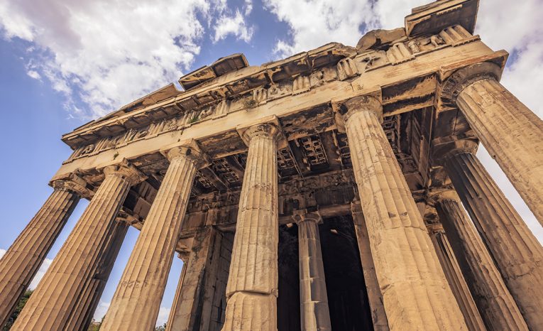 grécki bohovia kvíz