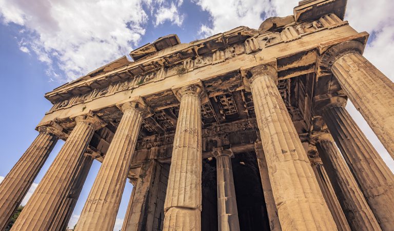 grécki bohovia kvíz