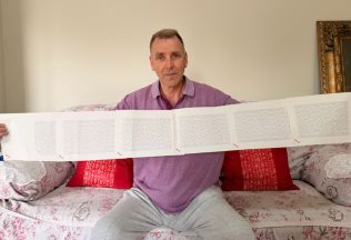 najdlhšie meno na svete