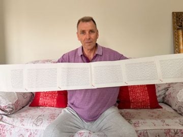 najdlhšie meno na svete