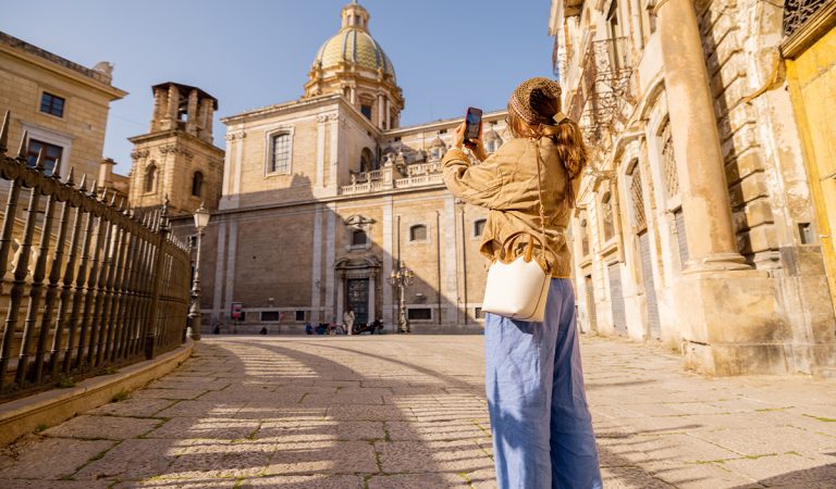 lacné cestovanie jeseň