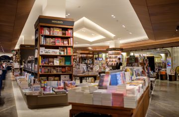 Slováci sú pobúrení zo správania známeho kníhkupectva. „Sklamali ste,“ píšu