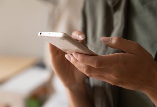 škodlivé aplikácie