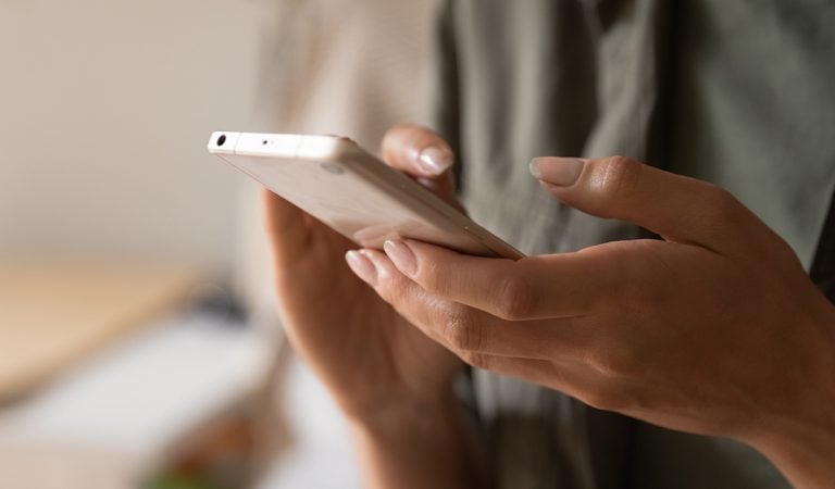 škodlivé aplikácie