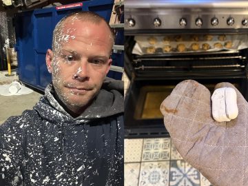 ľudia doplatili na svoju nešikovnosť