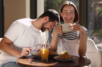 Zbierala z chodníka slimáky a… Momenty, keď si ľudia uvedomili, že ich partner je ten pravý