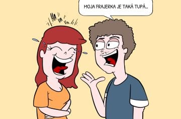 Druhá šanca nepripadá v úvahu. 5 vzťahových prešľapov, ktoré sa nedajú odpustiť Druhá šanca nepripadá v úvahu. 5 vzťahových prešľapov, ktoré sa nedajú odpustiť