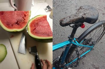 Ak si myslíš, že máš zlý deň, mysli znova. Títo ľudia ho majú zaručene ešte horší