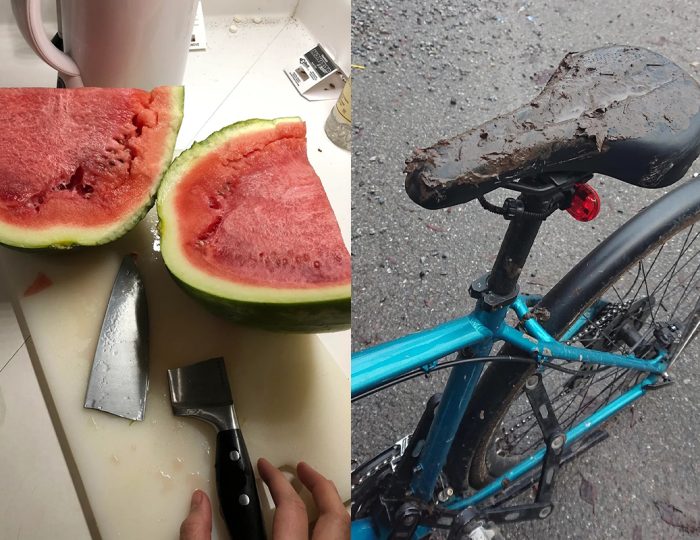 Ak si myslíš, že máš zlý deň, mysli znova. Títo ľudia ho majú zaručene ešte horší