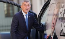 andrej babiš voľby čr 2025