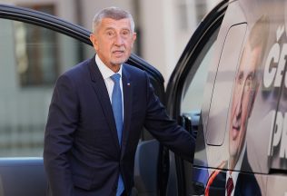 andrej babiš voľby čr 2025