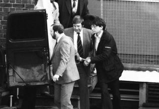 Dennis Nilsen