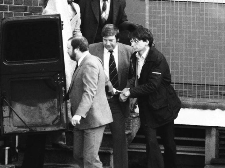 Dennis Nilsen