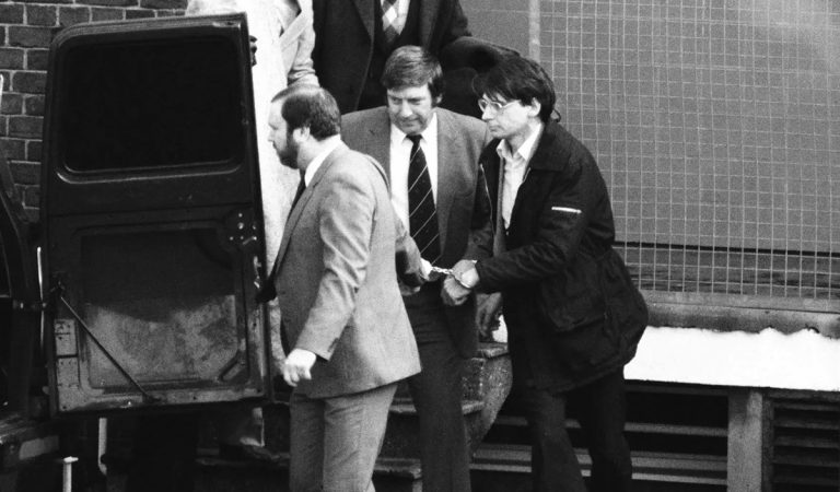 Dennis Nilsen