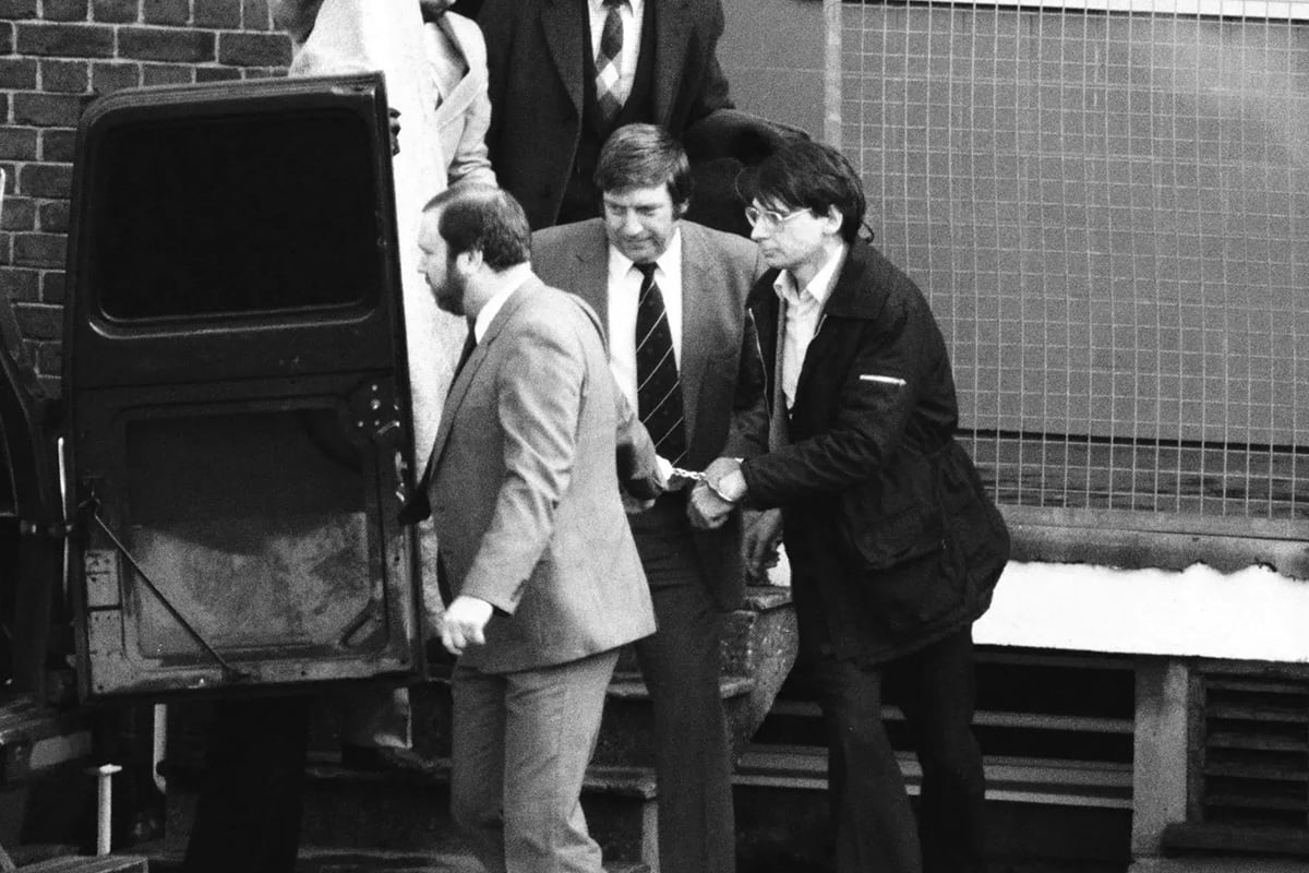 Dennis Nilsen