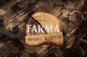 Chystá sa koniec Farmy? Markíza prezradila, čo stojí za pádom sledovanosti