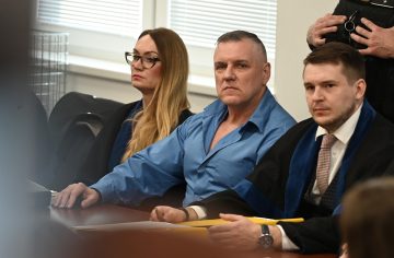 Na takúto zmenu treba zázrak, tvrdí Kajínek. Toto si myslí o Černákovom prepustení