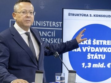 konsolidácia