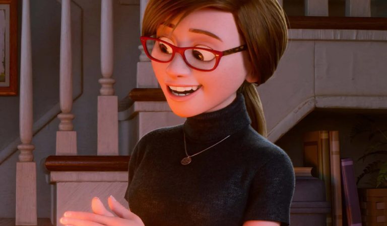 disney kvíz rodičia