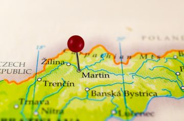 KVÍZ: Uhádni slovenské mestá podľa jednej fotky. 85 % Slovákov ostane len nemo pozerať