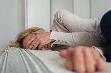 Ako zistíš, či je tvoj partner psychopat? Ak sa správa takto, odpoveď je jasná