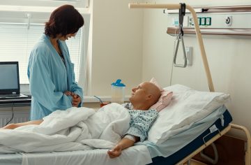 Toto je peklo, žijem v pekle. Posledné slová ľudí, ktorí sa o chvíľu pobrali na onen svet