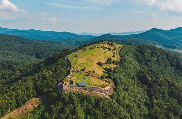 Zvolenský hrad ukrýval stredoveký prsteň zo Srí Lanky: Ako sa tento luxusný klenot dostal na Slovensko?