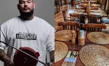 daniel hrivňák salaš sobotišťan