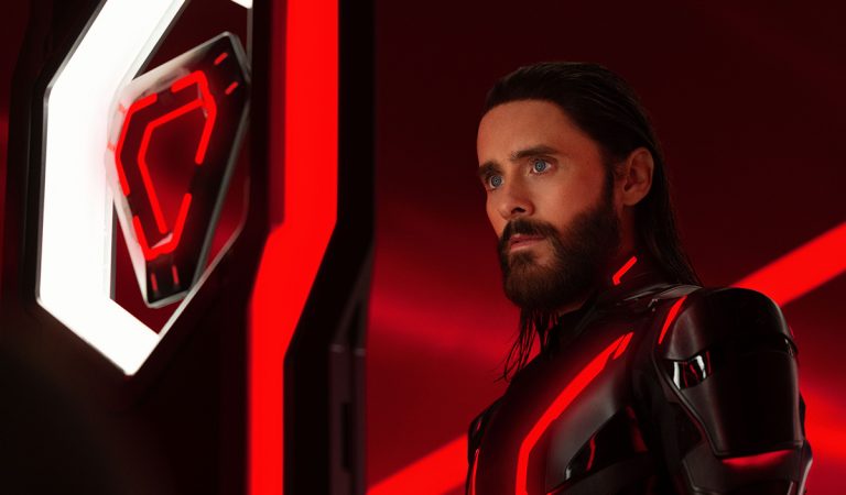 tron ares