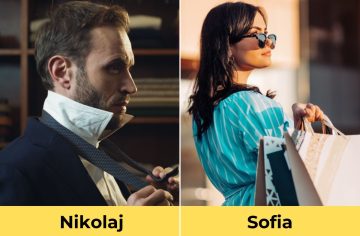 Toto sú podľa umelej inteligencie slovenské mená, ktoré pôsobia najbohatšie. Niektoré ťa prekvapia