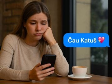 Najhoršie prezývky, ktoré vznikajú zo slovenských ženských a mužských mien