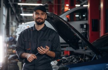 Toto auto je hotový nezmar. Mechanici sa zhodujú, že spoľahlivejší model na trhu nenájdeš