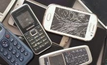 Máš doma starý telefón, ktorý nepotrebuješ? Obľúbený slovenský operátor ťa ho zbaví a ešte ti dá aj odmenu