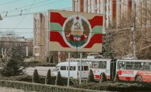 podnestersko krajina