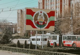 podnestersko krajina