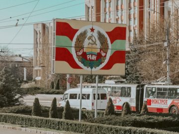 podnestersko krajina