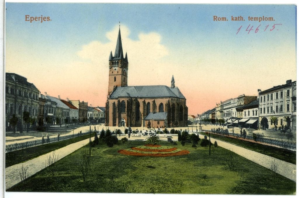 Stovku obchodov vyrabovali, desiatky mužov prišli o život. Prešovská vzbura patrí k temným a prehliadaným kapitolám slovenských dejín