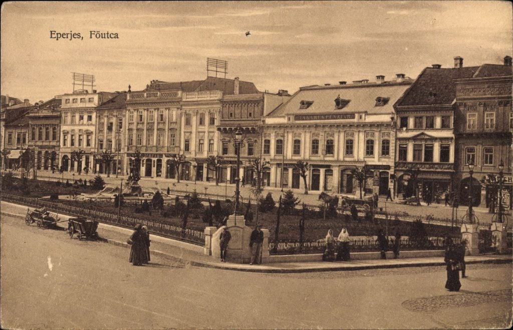 Prešovská vzbura je temná kapitola slovenských dejín, ktorá je známa tým, čo sa o dejiny zaujímajú, avšak široká verejnosť ju nepozná.