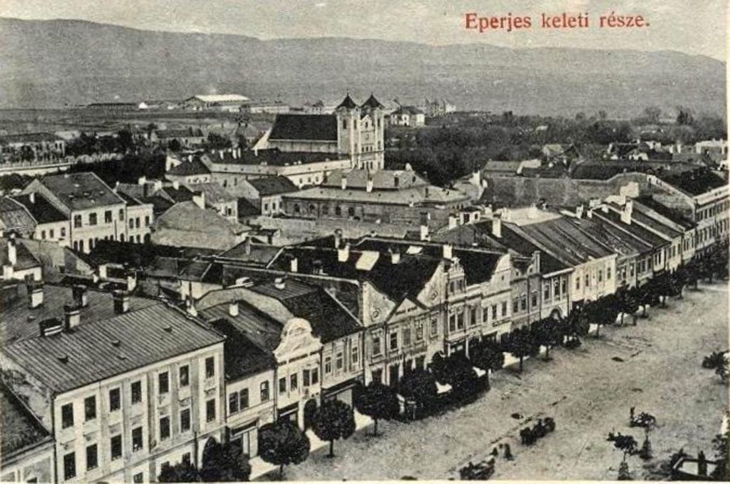 Prešovská vzbura je temná kapitola slovenských dejín, ktorá je známa tým, čo sa o dejiny zaujímajú, avšak široká verejnosť ju nepozná.